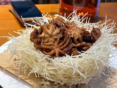 -海铺·渔家虾水饺(皇姑店)