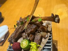 -吉之仙•中国制造•出口级食材日料店(领事馆总店)