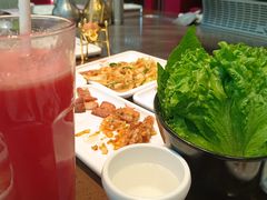 -湘汇概念铁板烧(铁西万达店)