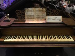 -Mr.J义法厨房(北医店)