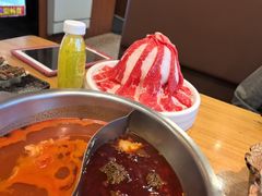 -水林间·寿喜烧自助(仙林金鹰大学城店)