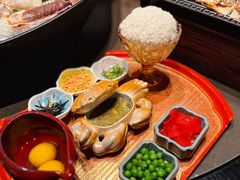 -蟹犇前•帝王蟹雪蟹(陆家嘴店)