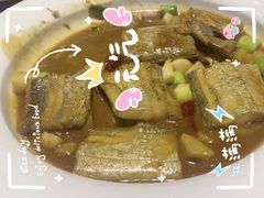 -妈妈菜舟山海鲜(定海古城店)