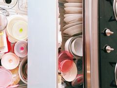 -佰丽爱家全屋定制(汶水店)