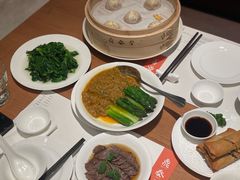 -鼎泰丰(德基广场店)