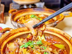 -百味源炭火烤翅 ·夜市大排档(酒仙桥店)