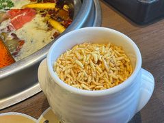 -快乐小羊(富强中路店)