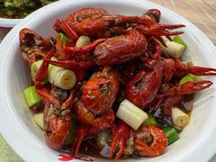 -四妹餐厅(玫瑰街店)