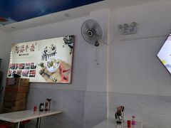 -李阿婆牛杂(鹤龙六路店)