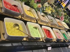 -梨花自助烤肉(乐宾店)