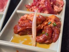 -韩盛·盛江山自助料理(沈辽路万达店)