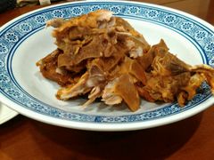 -金刚山烧烤(红旗大街店)