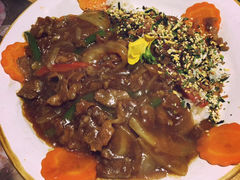 -麦甜创意轻食餐厅(西康路店)