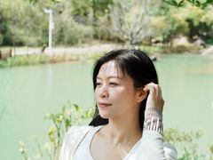 -广州白江湖森林公园