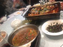 -李老爹香辣蟹(宣武门店)
