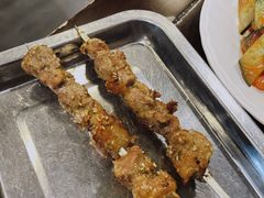 -沣元春饼馆(幸福巷店)