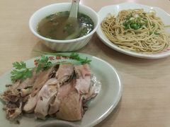 -百家鸡味馆(清泰店)