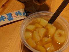 木薯糖水-粉家柳州螺蛳粉(杨宅路店)