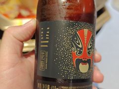 -蜀九香火锅(玉林店)