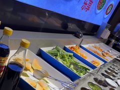 -重庆高老九火锅(万象城店)