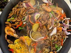 -一烙锅(友谊店)