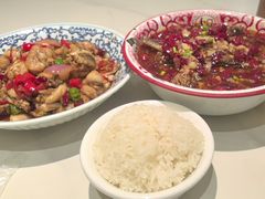 -欧记大排档·景德菜(上海首店)