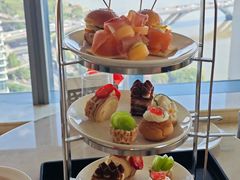 -三迪希尔顿酒店·星空酒廊