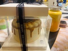 -蜜肆动物奶油蛋糕·个性定制·下午茶甜品