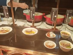 -The COOK·厨餐厅·自助餐(浦东嘉里大酒店)