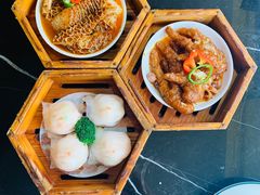 -龙凤点心饼家·39年老字号(松岗店)