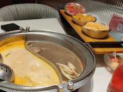 -川越泰火锅(吉利大厦店)