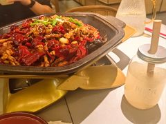 -川成元·麻辣香锅(凯德MALL西直门店)