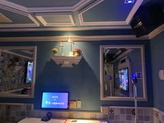 -INLOVE KTV(世博源店)