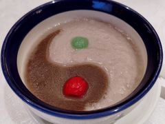 -聚春园自助餐厅(东街口店)