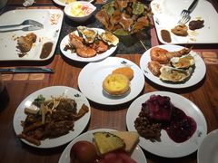 -汉巴味德(大悦城店)