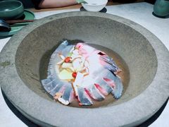 -鲜潭蒸汽石锅鱼(五道口购物中心店)