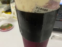 -古茗(东鼓道店)
