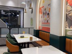 -西语·炭烧牛排(卓越中寰店)