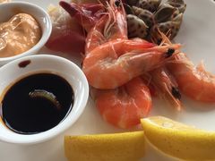 -东方豪景花园酒店·怡景旋转餐厅