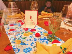 -弗兰克牛排西餐厅Ribone steak house(柠檬花园店)