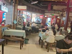 -彭耕记猪油炒小菜(吉联mall店)