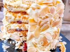 怀旧咸黄油蛋糕-逸绮瑶澜Miss Mousse Cake蛋糕(三里屯SOHO店)