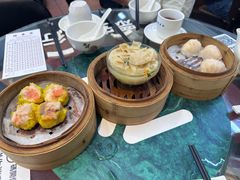 -香港蓮香樓(中環店)