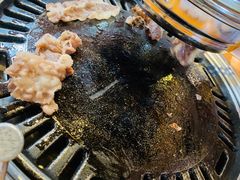 -唯成•韩国炭火烤肉 유성고기