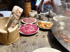 -重庆渝达老火锅(春熙路店)