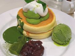 -PAN de PAIN Pancake & Sweets(K11 Art Mall店)