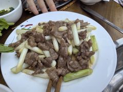 -顺庆羊肉馆(南坪店)