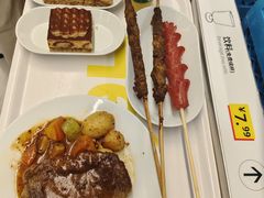 -宜家·瑞典风味餐厅(北京西红门店)