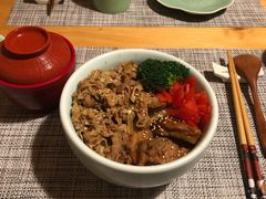 -活鳗饭·鹅肝范儿(高碑店店)