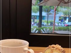 -Peet's Coffee皮爷咖啡(大学路店)